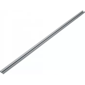 HAGER Linergy verzamelrail-isolatieprofiel S941M 12x10mm 1000mm grijs