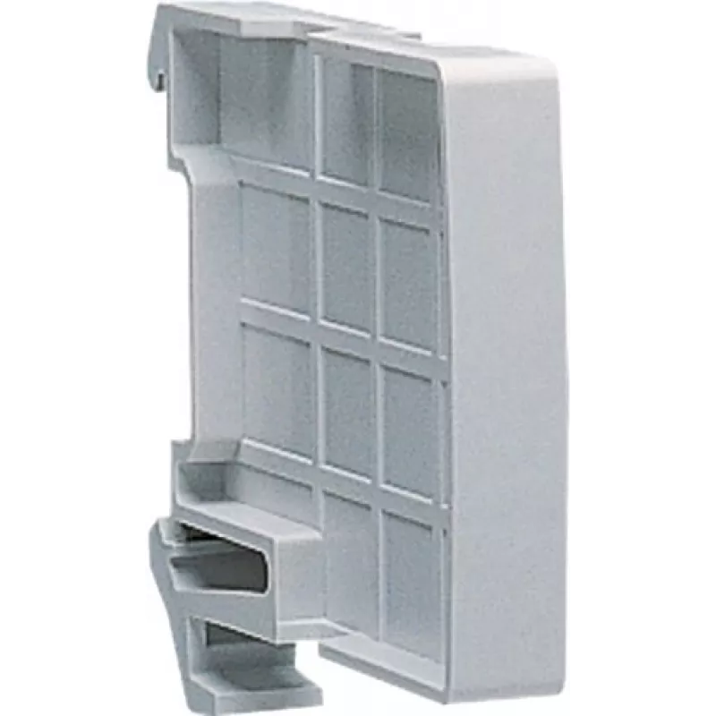 Hager LZ060 afstandhouder voor warmteontlasting, 60 mm, grijs