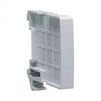 Hager LZ060 afstandhouder voor warmteontlasting, 60 mm, grijs