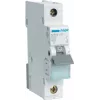 Hager MBN120 installatieautomaat, 1-polig, B20, 6 kA