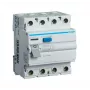 HAGER Aardlekschakelaar 4P 25A 30mA CD426J