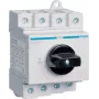 Hager SB432PV modulaire PV-scheider, 4-polig, 32A, 1000VDC