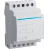 HAGER ST305 beltransformator 230V naar 8/12V AC 8VA DIN-rail