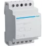HAGER ST305 beltransformator 230V naar 8/12V AC 8VA DIN-rail