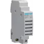 Hager SU212 DIN-rail bel 8-12V AC 0,33A 1 module