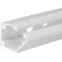 HAGER tehalit.LFR PVC-kabelgoot 15x15mm, wit (LFR1501509016A)