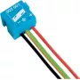 Hager TG029 type 2 overspanningsbeveiliging, 2-polig, 230 V AC, 20 kA, DIN-rail