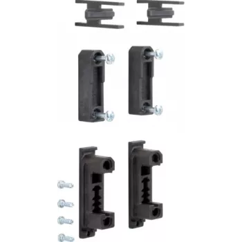 HAGER UZ61S3 verzamelrailhouder 60mm universN 1-polig