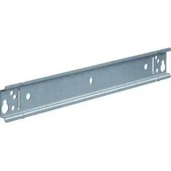 Hager VZ551N 3-fasen pen-verzamelrail 12 modules 280mm 63A