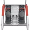 HAILO afdichtingsset uitwisselbaar tuin 039948001