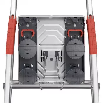 HAILO afdichtingsset uitwisselbaar tuin 039948001