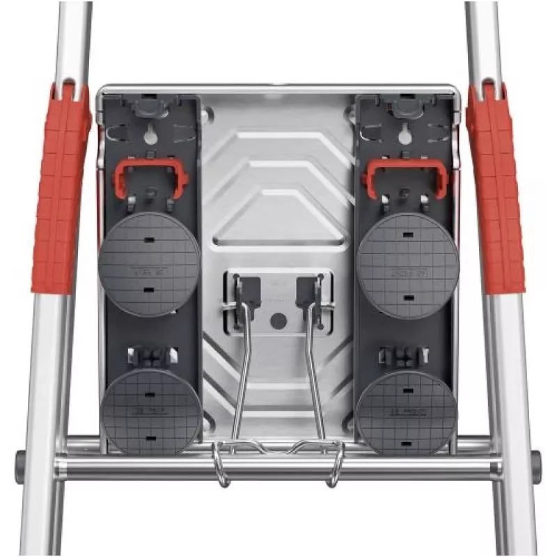 HAILO afdichtingsset uitwisselbaar tuin 039948001