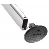 HAILO afdichtingsset uitwisselbaar tuin 039948001