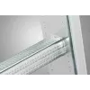 HAILO ProfiLOT combinatieladder S100, aluminium, 3x12 sporten, 150 kg, EN 131 Professional