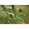 HAILO ProfiLOT combinatieladder S100, aluminium, 3x12 sporten, 150 kg, EN 131 Professional