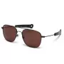 HALLY&SON DEUS Unisex zonnebril DH506S03 55/18/140 mm