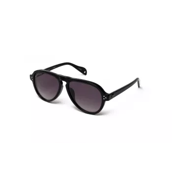 Hally & Son Deus unisex zonnebril DH507S01 (55/15/145 mm)