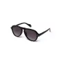 Hally & Son Deus unisex zonnebril DH507S01 (55/15/145 mm)