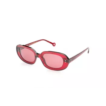 HALLY&SON HS746S02 dames zonnebril 49/20/140 mm