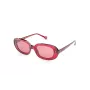 HALLY&SON HS746S02 dames zonnebril 49/20/140 mm