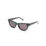 HALLY&SON HS760S03 dames zonnebril 50/19/140 mm