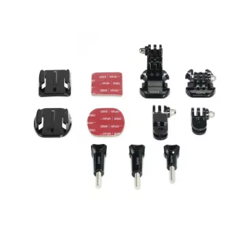 HAMA Accessoireset voor GoPro