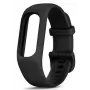 Garmin vívosmart 5 vervangende band, Small/Medium, zwart, 010-13201-00