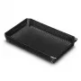 Hama heteluchtfriteuse-mand antiaanbak ovenvast rechthoekig 12,5 x 20 cm (00002926)