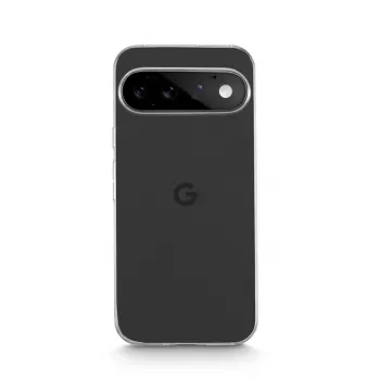 Hama Always Clear hoes voor Google Pixel 11 Pro XL, transparant 00080497