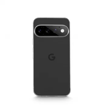 Hama Always Clear transparante hoes voor Google Pixel 11 / 11 Pro 00080493