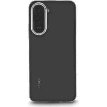 Hama Always Clear Hoesje voor Xiaomi Redmi A7 Pro, transparant 00016072