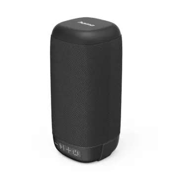 Hama Bluetooth-luidspreker Tube X 3,5 W zwart 00188246