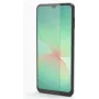 Hama Clear Protect displayschermfolie van gehard glas voor Samsung Galaxy A27 5G met montageframe 00228599