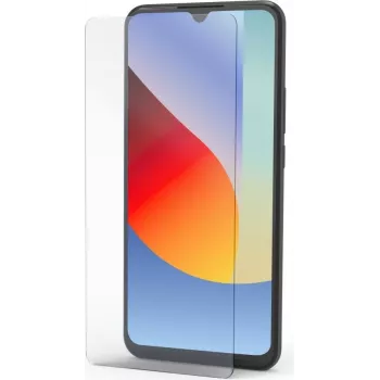 Hama Clear Protect gehard glas schermbeschermfolie voor Xiaomi Redmi A7 Pro met montagehulp 00233333