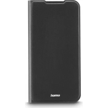 Hama Daily Protect Booklet-hoesje voor Samsung Galaxy A27 5G, zwart 00080207