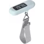 Hama digitale bagageweger tot 50 kg / 110 lb, zwart 00178134
