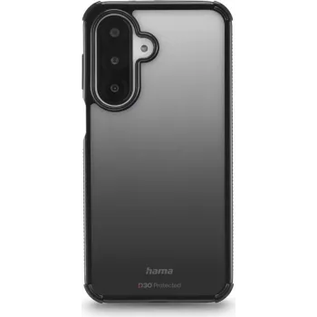 Hama Extreme Protect hoesje voor Samsung Galaxy A27 5G, zwart 00080209