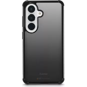Hama Extreme Protect hoes voor Samsung Galaxy S26 FE, zwart 00016206