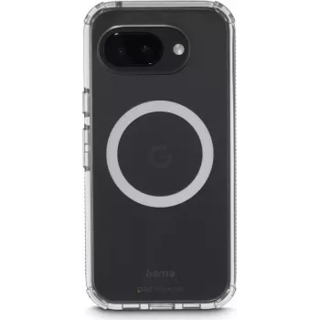 Hama Extreme Protect magnetische transparante hoes voor Google Pixel 10a 00037353