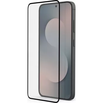 Hama Extreme Protect displayschermfolie van gehard glas voor Samsung Galaxy S26 FE met montageframe 00233335