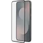 Hama Extreme Protect displayschermfolie van gehard glas voor Samsung Galaxy S26 FE met montageframe 00233335