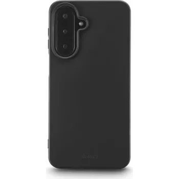 Hama Fantastic Feel Back Cover voor Samsung Galaxy A27 5G, zwart (00080227)