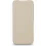 Hama Fantastic Feel Book Case voor Samsung Galaxy A27 5G, beige 00080229