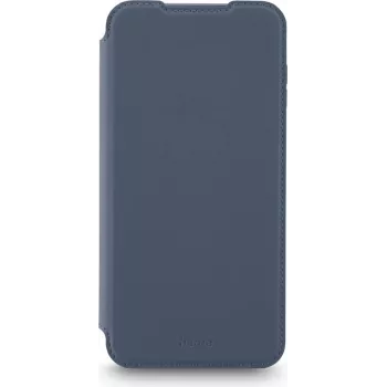 Hama Fantastic Feel hoes voor Samsung Galaxy A27 5G, blauw 00080228