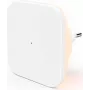 Hama LED-nachtlampje Cozy voor stopcontact, multisensor, dimbaar, warmwit (00223509)