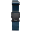 Hama bagageband, 5 x 200 cm, donkerblauw 00178164