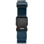 Hama bagageband, 5 x 200 cm, donkerblauw 00178164