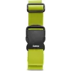 Hama bagageband, 5 x 200 cm, groen (00178165)