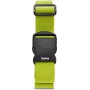 Hama bagageband, 5 x 200 cm, groen (00178165)