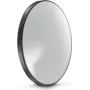 Hama MagMirror Wide magnetische selfiespiegel voor achtercamera, groothoek, zwart (00004693)